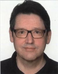 Norbert Link, stellv. Schulleiter